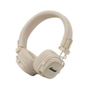 Kulaklık Marshall Major V Bluetooth Cream KKTC