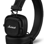 Kulaklık Marshall Major V Bluetooth Siyah