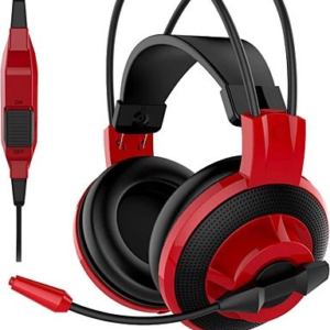 Kulaklık Msı Ds501 Gamıng KKTC