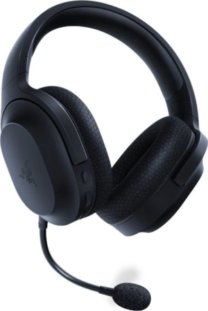 Kulaklık Razer Barracuda X Black Rz04-04430100-R3M1 7.1 2.4Ghz/Bt/3.5M