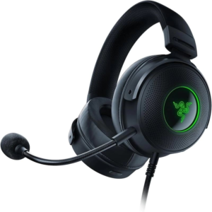 Kulaklık Razer Kraken V3 Hypersense Wıred Usb Rz04-03770100-R3M1 KKTC