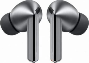 Kulaklik Samsung Galaxy Buds3 Pro Silver Sm-R630 Kktc