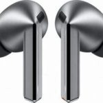 Kulaklik Samsung Galaxy Buds3 Pro Silver Sm-R630