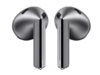 Kulaklik Samsung Galaxy Buds3 Silver Sm-R530 - Görsel 3