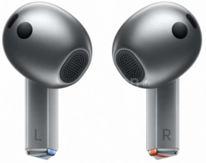 Kulaklik Samsung Galaxy Buds3 Silver Sm-R530