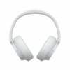 Kulaklik Sony Wh-Ch720 Kablosuz Bluetooth White - Görsel 2