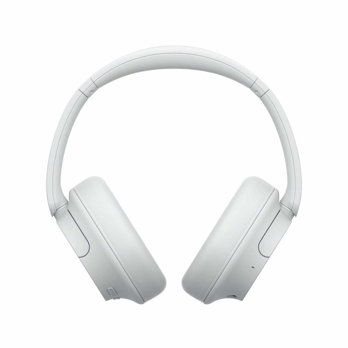 Kulaklik-Sony-Wh-Ch720-Kablosuz-Bluetooth-White-Kktc-1 Kulaklik Sony Wh-Ch720 Kablosuz Bluetooth White - Görsel 2