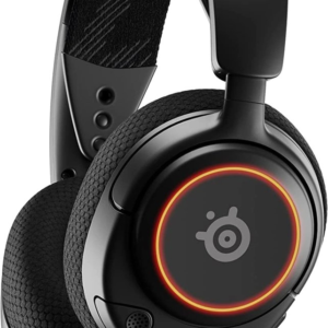 Kulaklik Steelseries Ssh61536 Artics Nova 3 Gaming KKTC