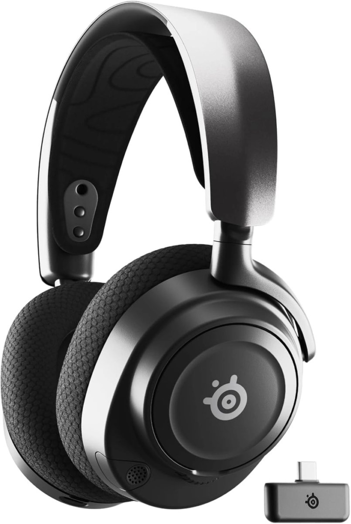 Kulaklik Steelseries Ssh61553 Artics Nova 7 Gaming KKTC