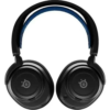 Kulaklik Steelseries Ssh61559 Artics Nova 7P Gaming Black - Görsel 4