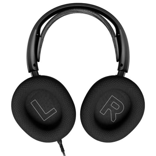 Kulaklik Steelseries Ssh61606 Artics Nova 1 Si̇yah Gaming - Görsel 2