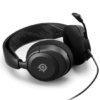 Kulaklik Steelseries Ssh61606 Artics Nova 1 Si̇yah Gaming - Görsel 7