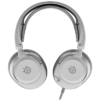 Kulaklik Steelseries Ssh61607 Artics Nova 1 Beyaz Gaming - Görsel 3