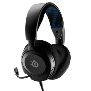 Kulaklık Steelseries Ssh61611 Arctis Nova 1P Siyah