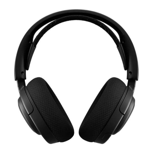 Kulaklık Steelseries Ssh61670 Arctis Nova 5 Gaming Siyah - Görsel 2