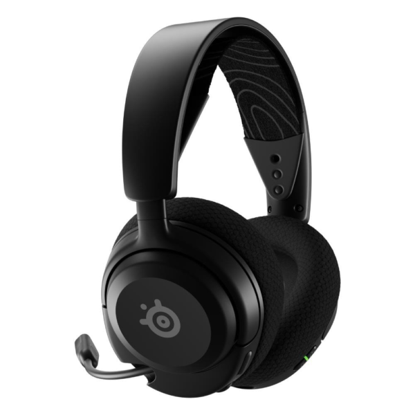 Kulaklık Steelseries Ssh61670 Arctis Nova 5 Gaming Siyah - Görsel 3