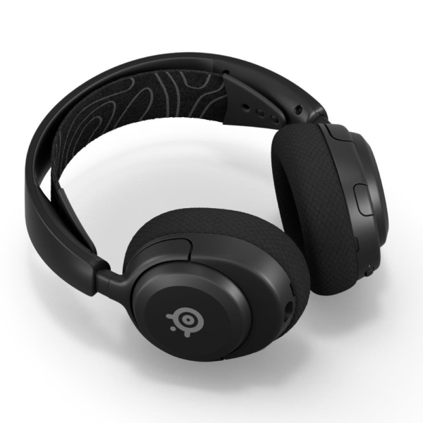Kulaklık Steelseries Ssh61670 Arctis Nova 5 Gaming Siyah - Görsel 5