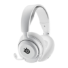 Kulaklık Steelseries Ssh61671 Arctis Nova 5 Gaming Beyaz - Görsel 2