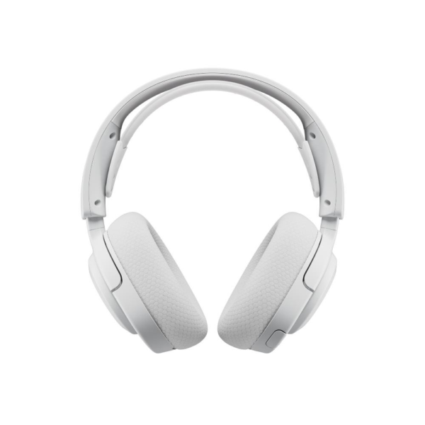 Kulaklık Steelseries Ssh61671 Arctis Nova 5 Gaming Beyaz - Görsel 3