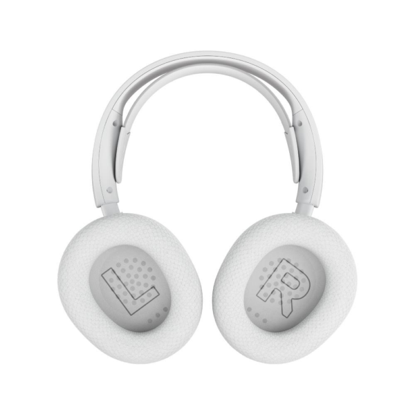 Kulaklık Steelseries Ssh61671 Arctis Nova 5 Gaming Beyaz - Görsel 5