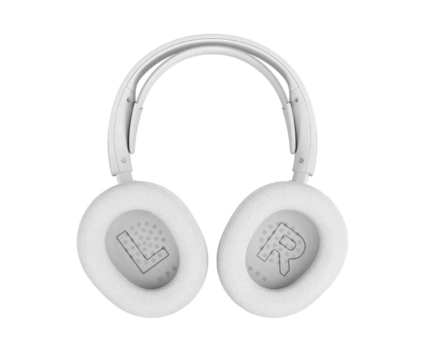 Kulaklik Steelseries Ssh61674 Artics Nova 5P Gaming White - Görsel 2