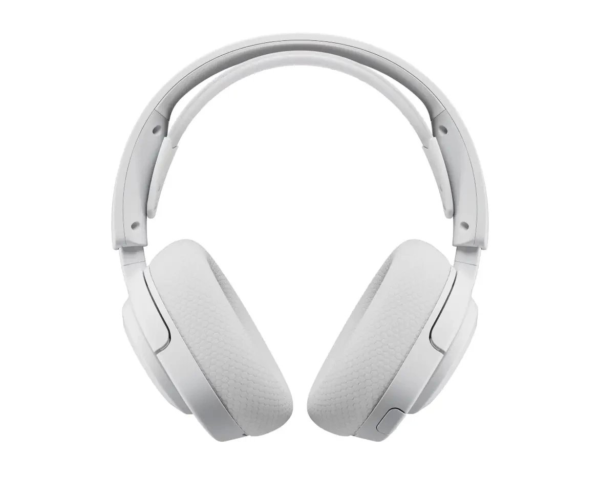 Kulaklik Steelseries Ssh61674 Artics Nova 5P Gaming White - Görsel 3