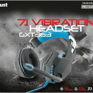 Kulaklik Trust Gxt363 20407