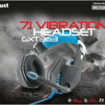 Kulaklik Trust Gxt363 20407