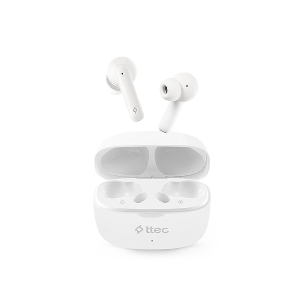 Kulaklik Ttec 2Km154B Airbeat Pro Beyaz Anc KKTC