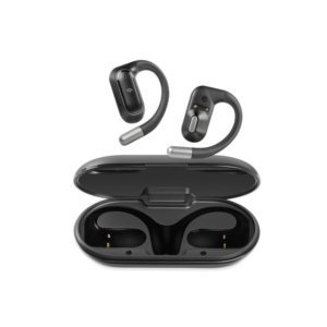 Kulaklik Ttec 2Km156S Soundflow Openear Bluetooth Headset Si̇yah