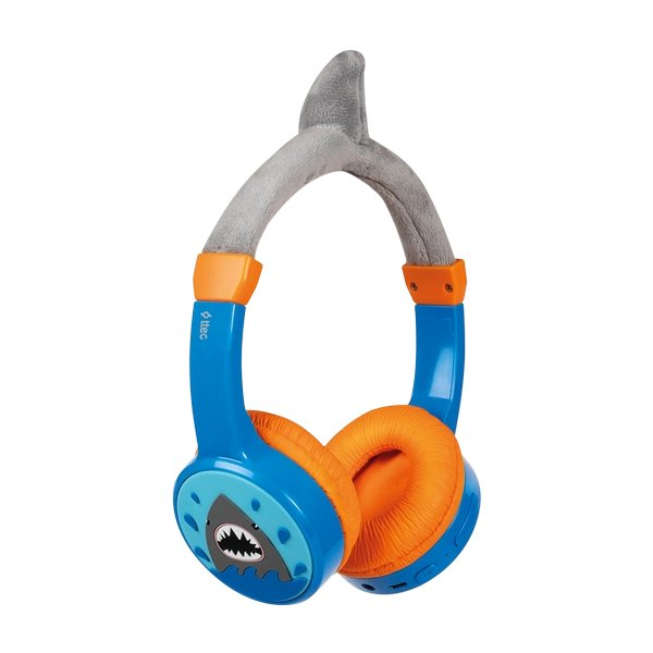 Kulaklık Ttec Soundbuddy 2 2Km148Sk Mavi KKTC