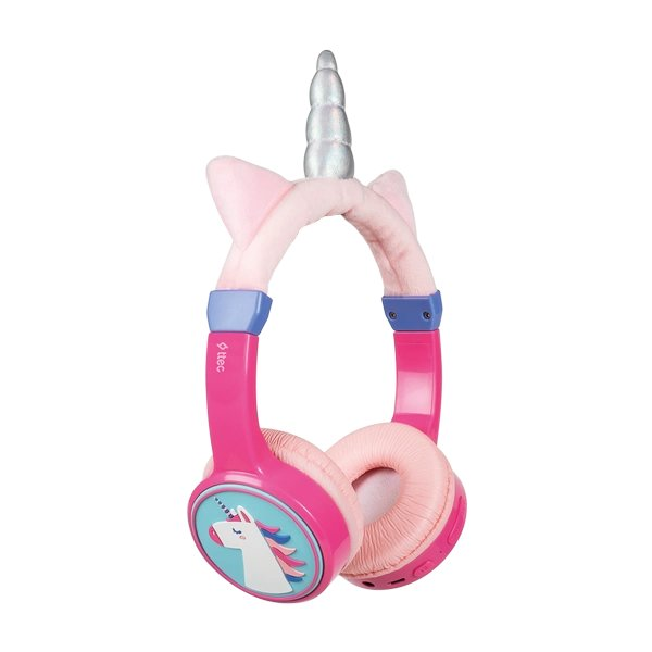 Kulaklık Ttec Soundbuddy 2 2Km148Un Pembe KKTC