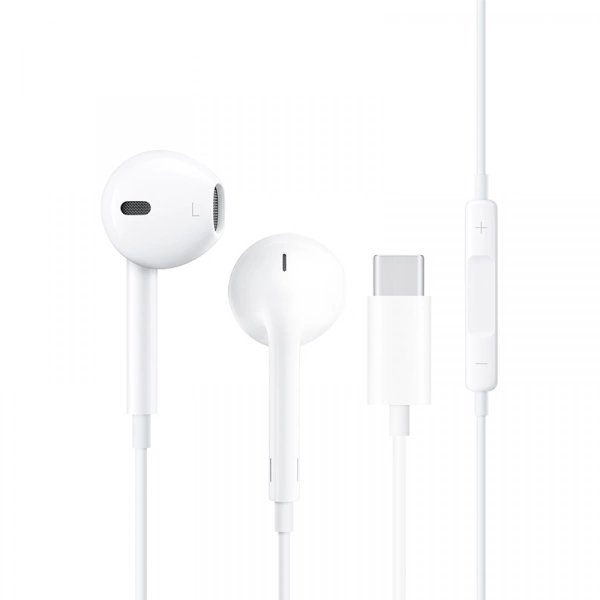Kulaklik Wiwu Earbuds 303 Usb C Connect KKTC