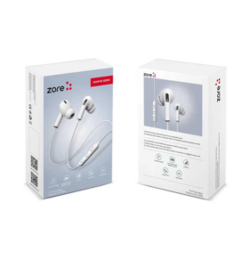 Kulaklik Zore Btk-Zr58 Kulaki̇çi̇