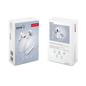 Kulaklık Zore Btk-Zr58 Kulakiçi KKTC