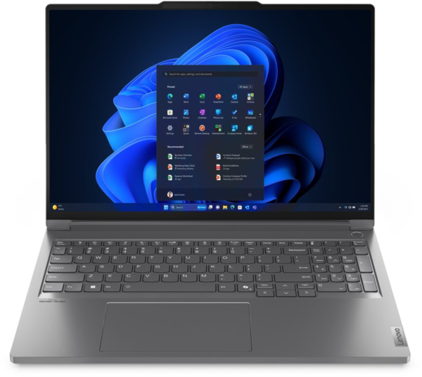 Lenovo 16P Thinkbook 21N50018Tr I7-14650Hx 32Gb 1Tb Ssd 8G Rtx4060 16&Amp;Quot; Kktc