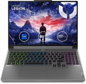 Lenovo Legion 5 83Dg00E8Tr I9-14900Hx 32Gb 1Tb 8Gb Rtx4070 16" 240Hz