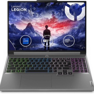 Lenovo Legıon 5 83Dg00E8Tr İ9-14900Hx 32Gb 1Tb 8Gb Rtx4070 16" 240Hz KKTC