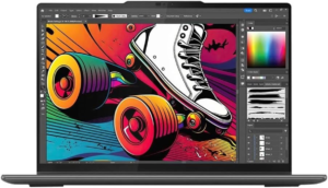 Lenovo Yoga 7 Core™ Ultra 7 155U 16Gb 1Tb 14" Touch Us Layout