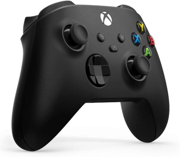 Microsoft Xbox Series Wireless Controller Black - Görsel 2