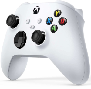 Mıcrosoft Xbox Serıes Wıreless Controller Whıte KKTC