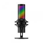 Mikrofon Hyperx Quadcast 2S Black Kktc