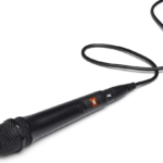 Mikrofon Jbl Partybox Pbm100 Kablolu Siyah