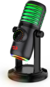 Mikrofon Redragon Gm306 Stellarıs Omnıdırectıonal Rgb KKTC