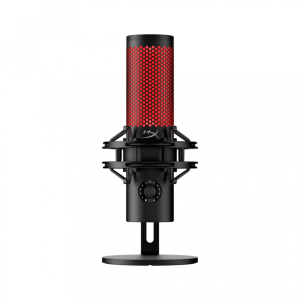 Mi̇krofon Redragon Gm306 Stellaris Omnidirectional Rgb - Görsel 3