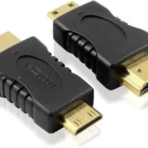 Mini Hdmi - Hdmi Çevirici Adaptör KKTC