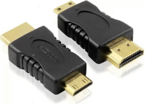 Mini Hdmi - Hdmi Çevirici Adaptör