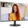 Monitor Aoc 27" 27B3Ha2 Ips Mm 1Ms 100Hz Hoparlör Si̇yah - Görsel 2