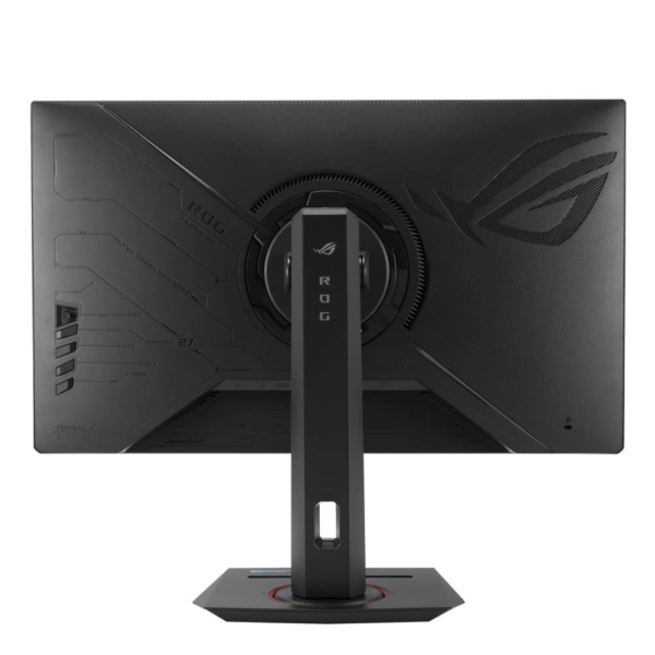Monitör Asus 27&Quot; Rog Strix Xg279Cns Ips 0.3Ms 380Hz, Hdmi, Dp Fhd - Görsel 4