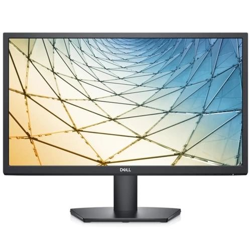 Monitor Dell 21.5" Se2222H Led Fhd 8Ms 60Hz Hdmi Vga KKTC